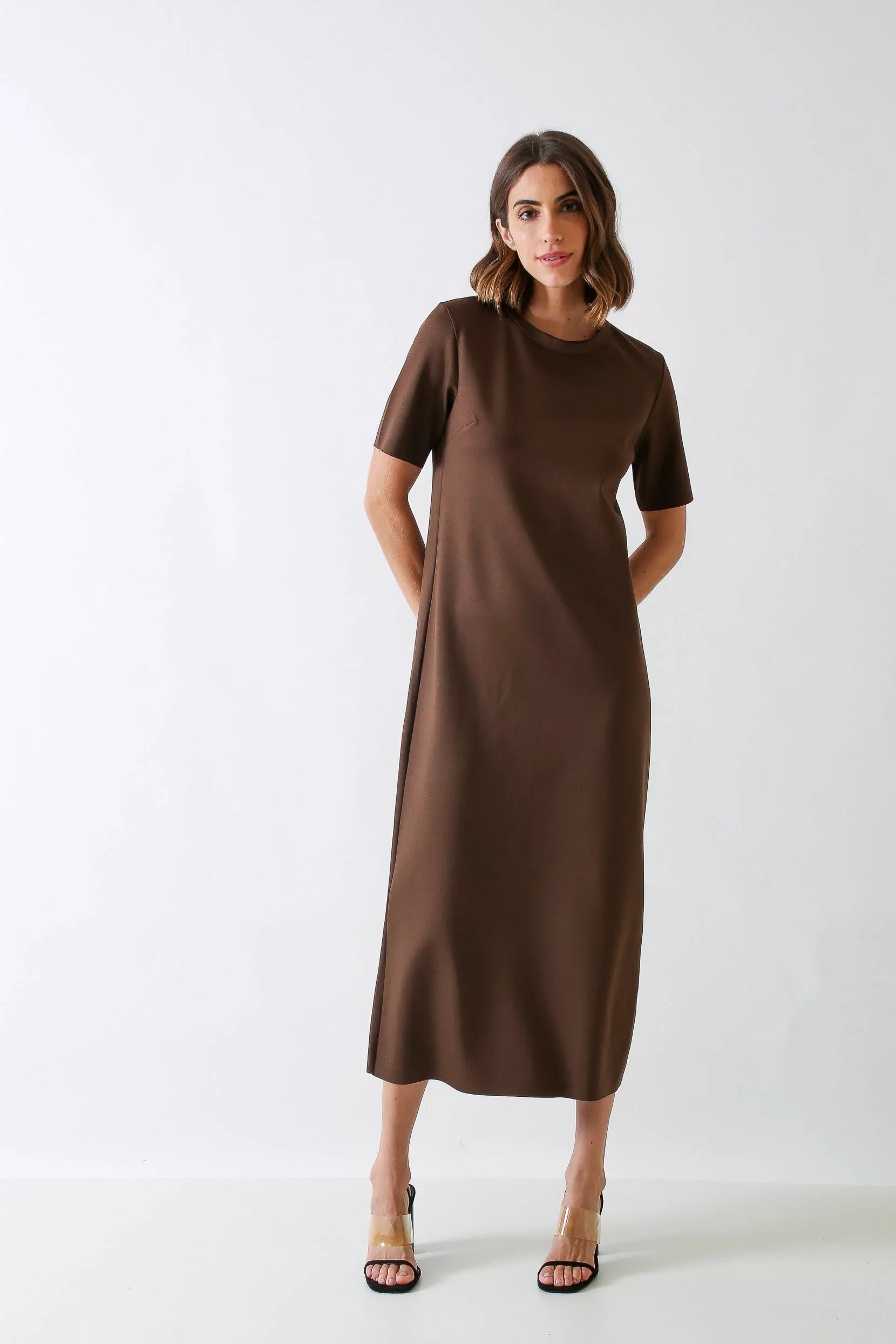 Vestido Zoe