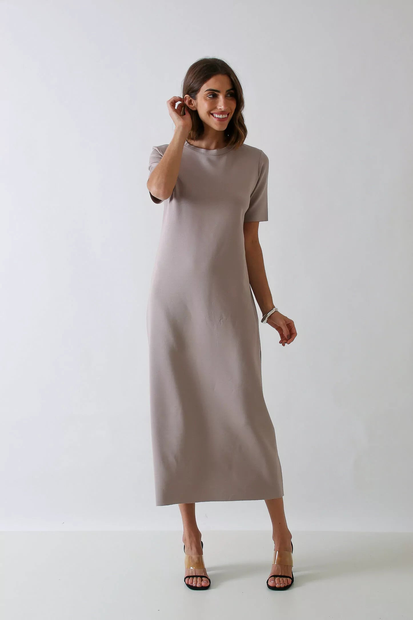 Vestido Zoe