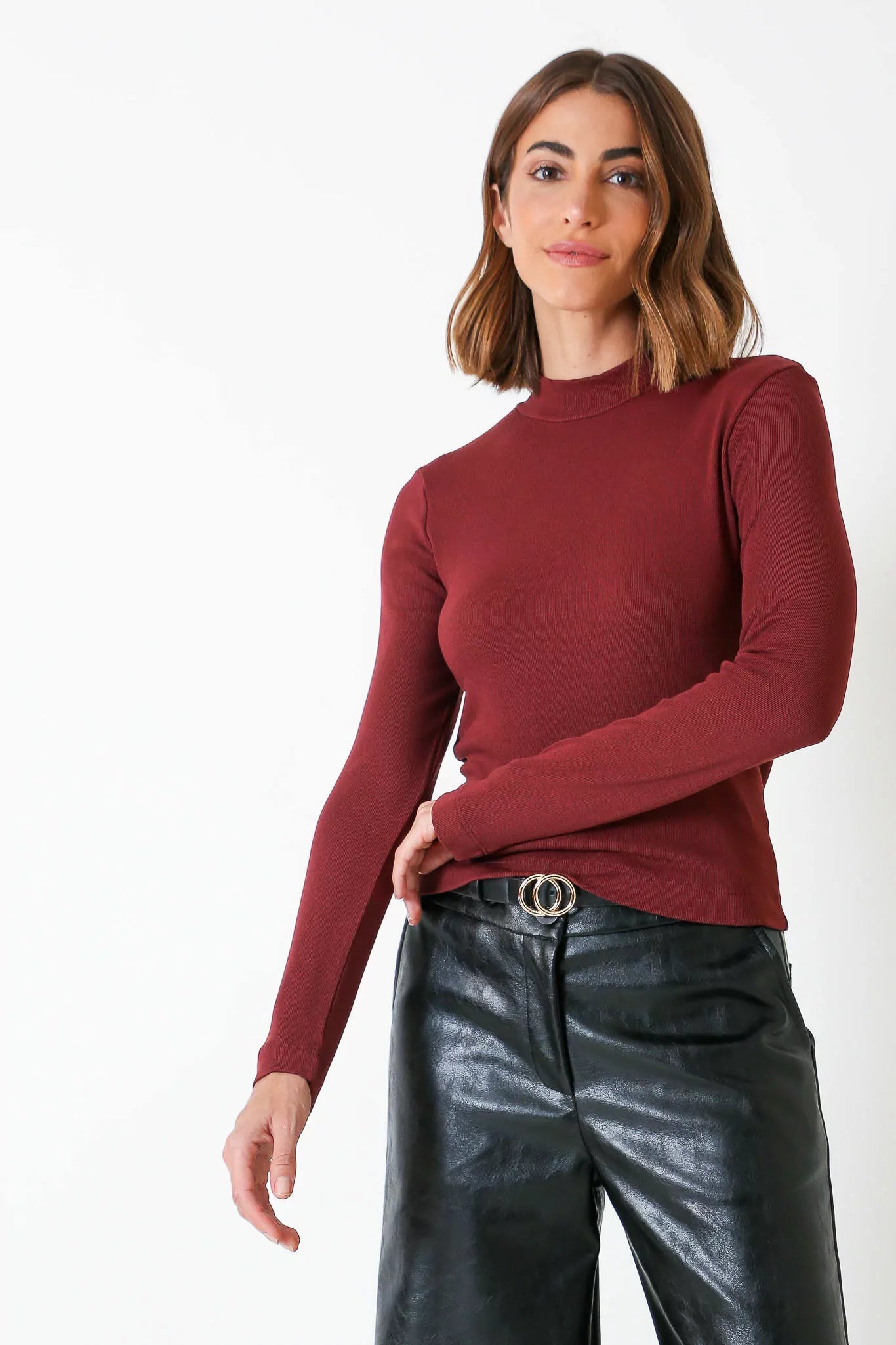 Blusa Fabia