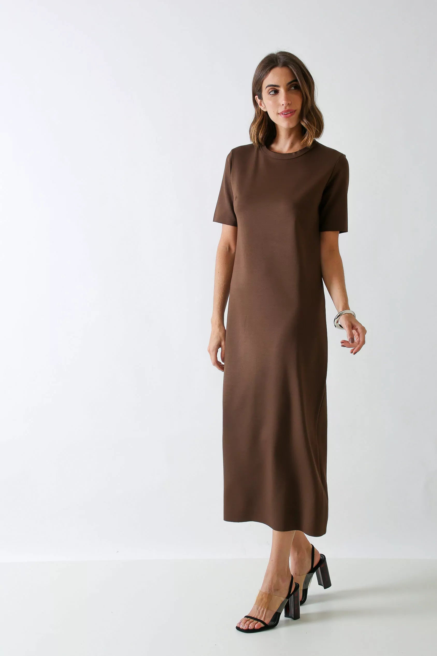Vestido Zoe