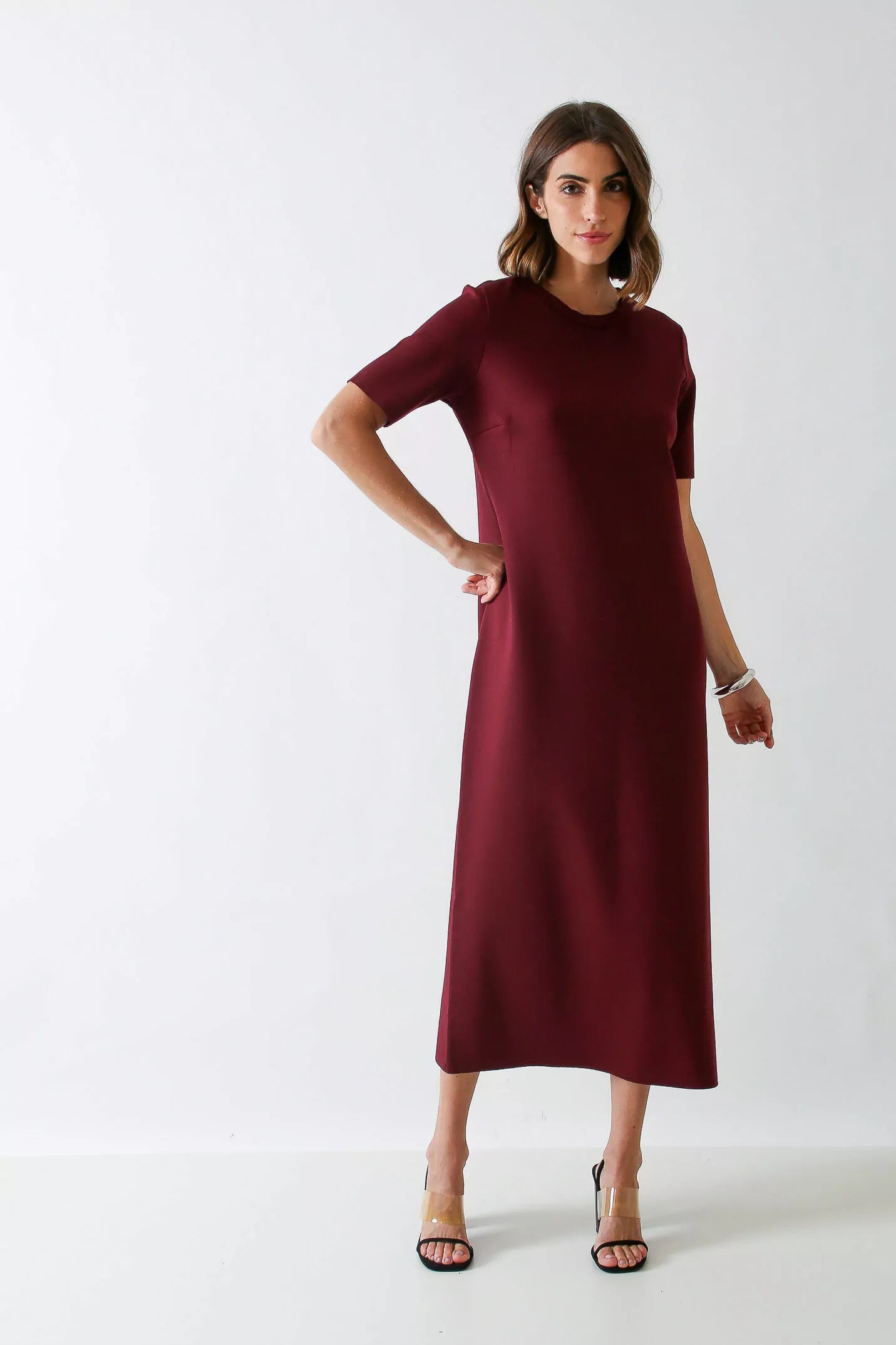 Vestido Zoe