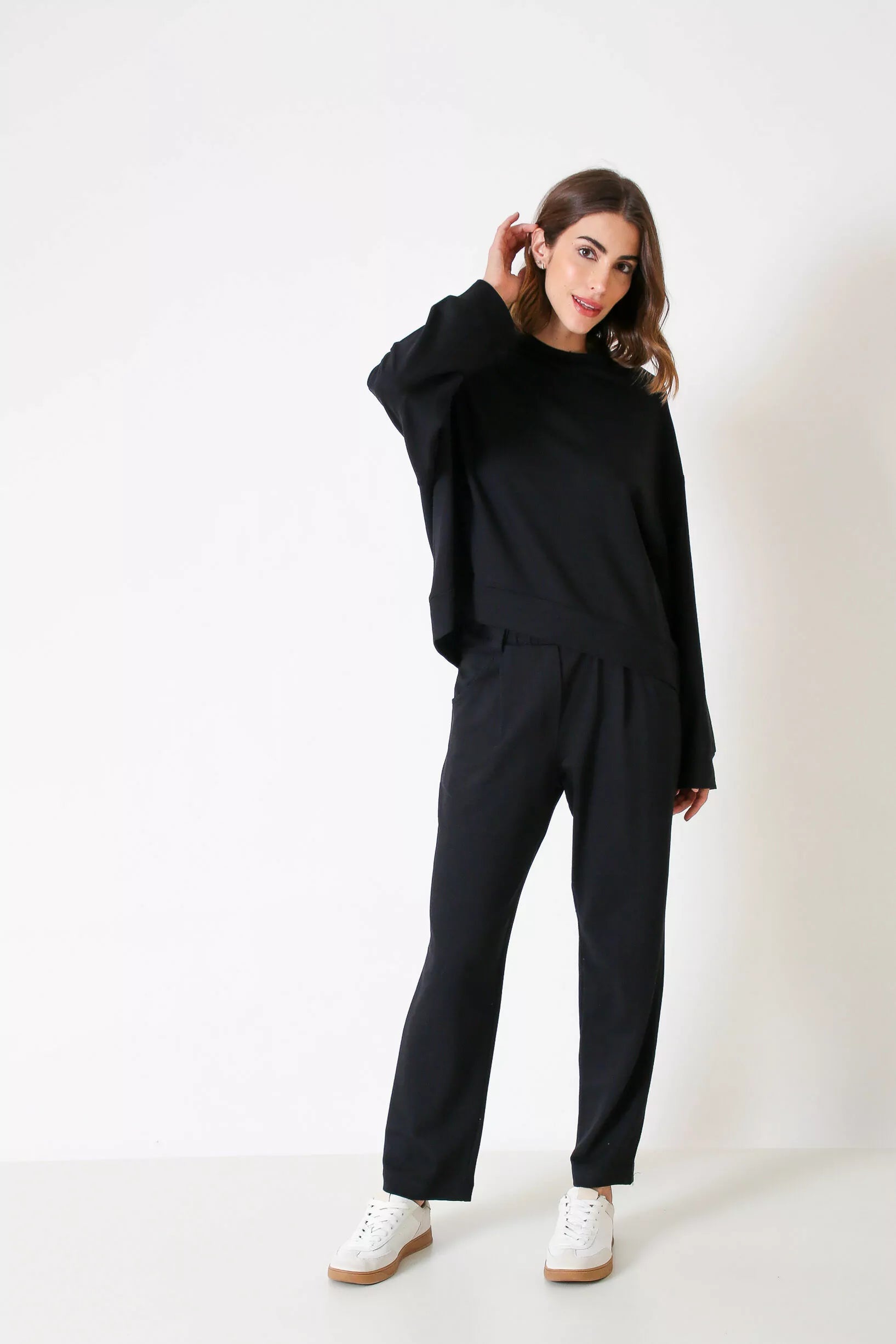 Conjunto Babi