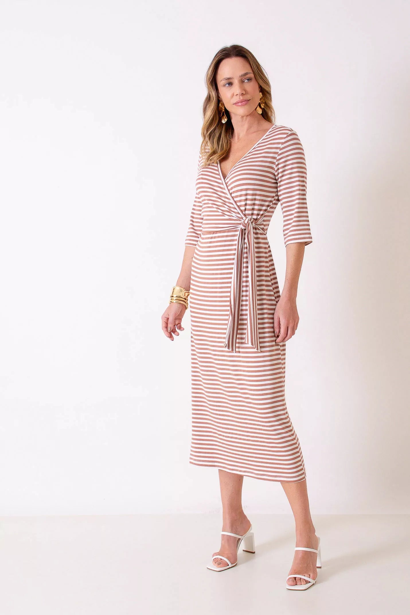 Vestido Laís