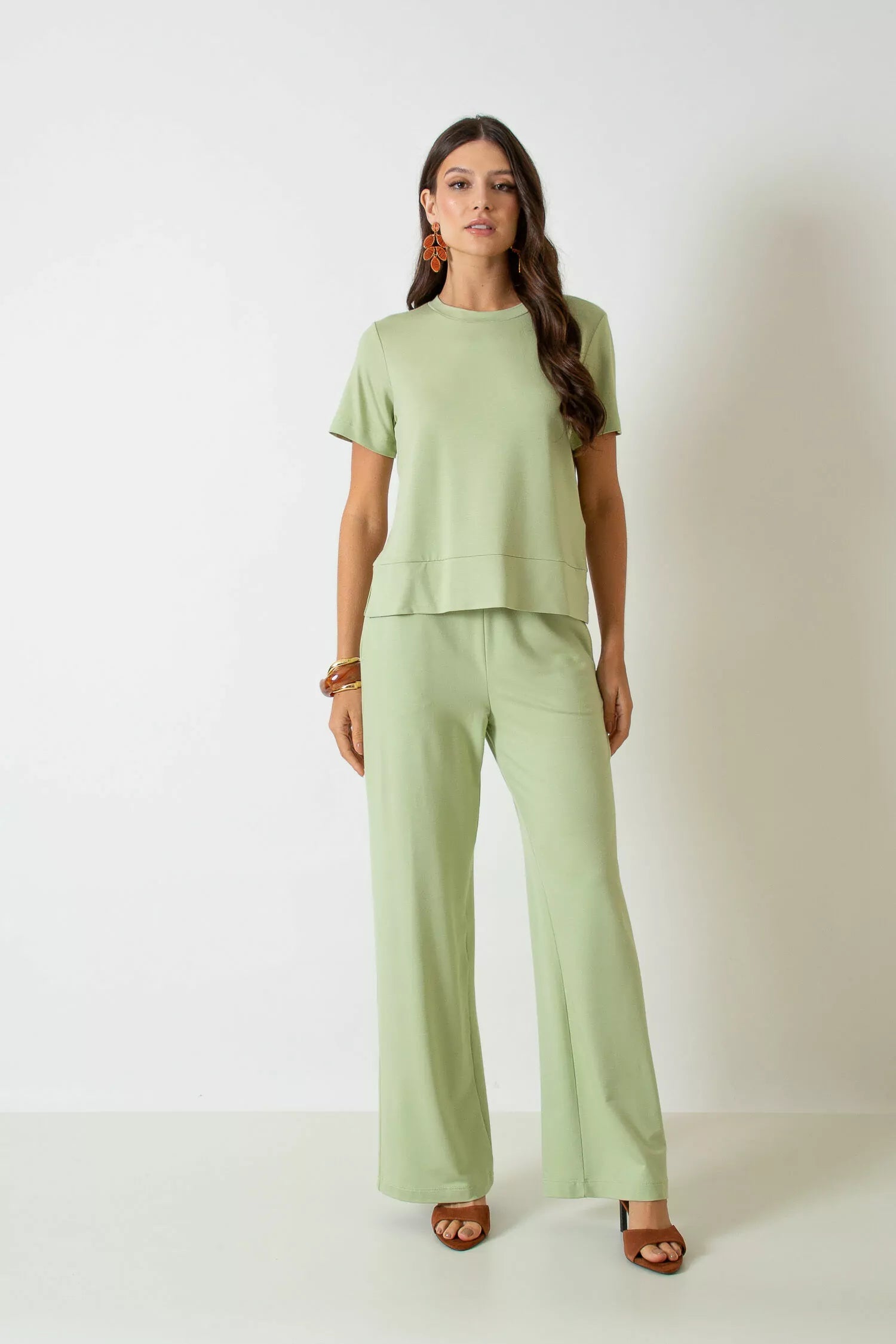Conjunto New Ternura