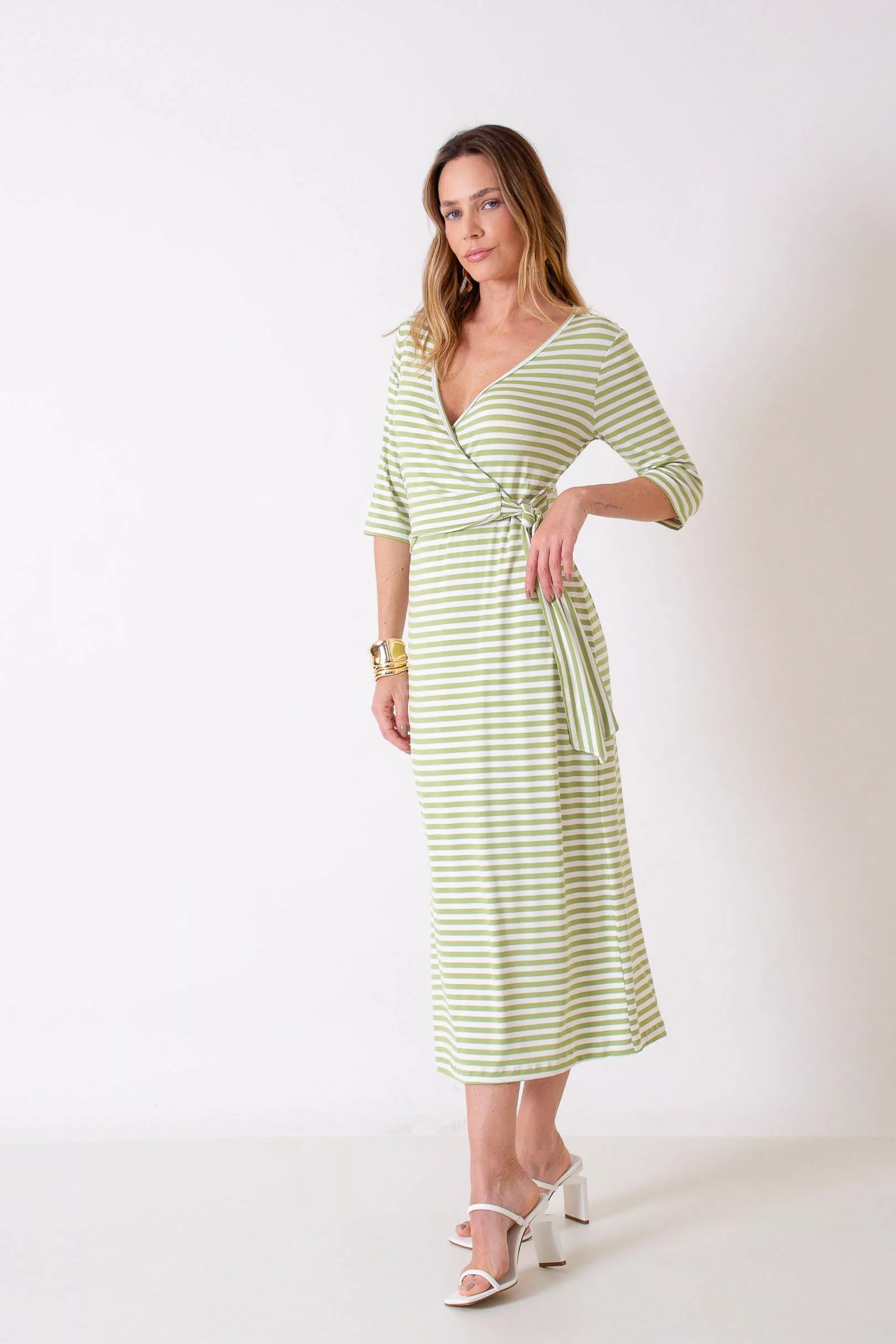 Vestido Laís