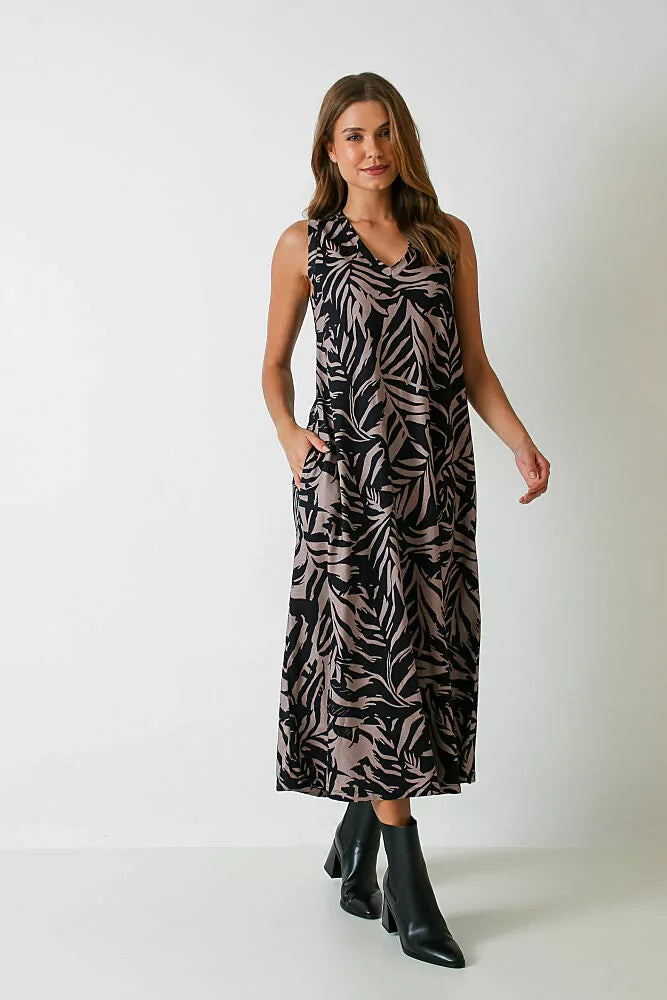 Vestido Analice