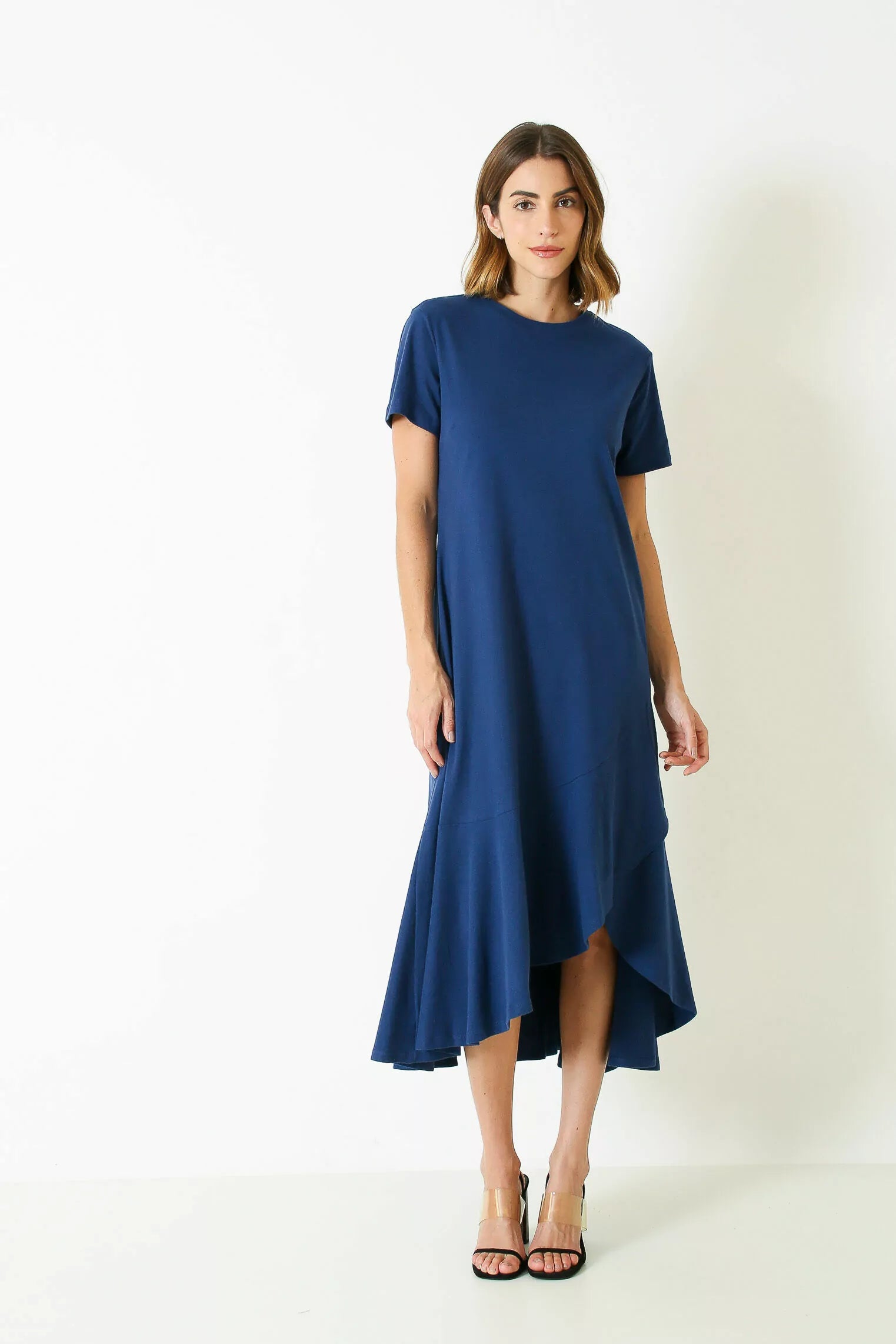 Vestido Sandwash