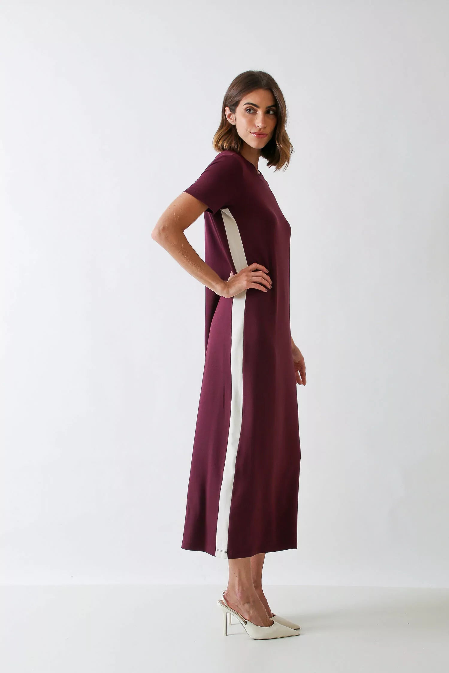 Vestido Itália