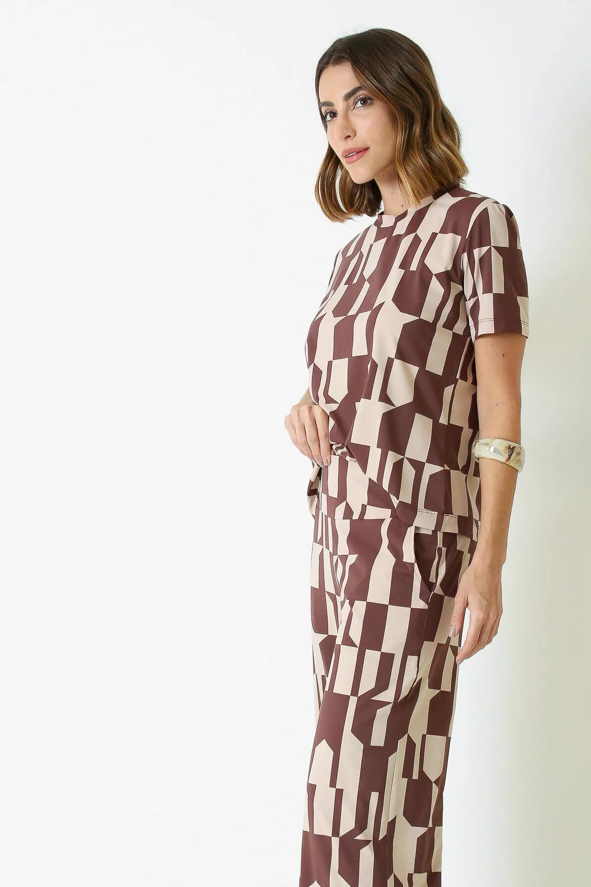 Conjunto Leah