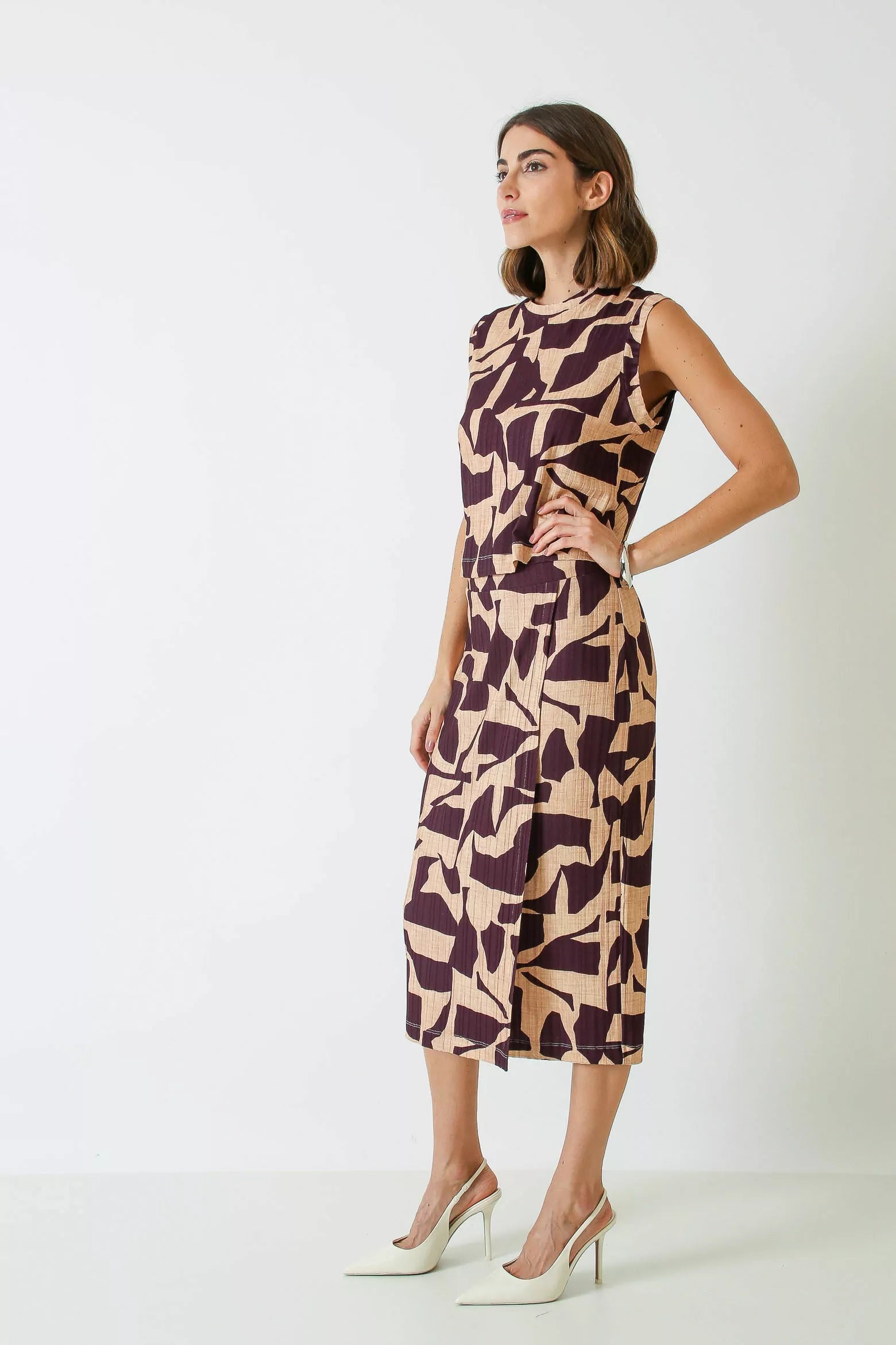 Conjunto Prhyne