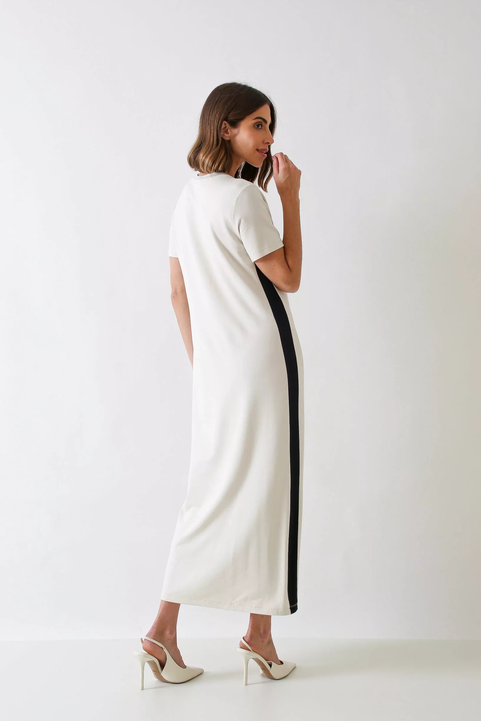 Vestido Itália