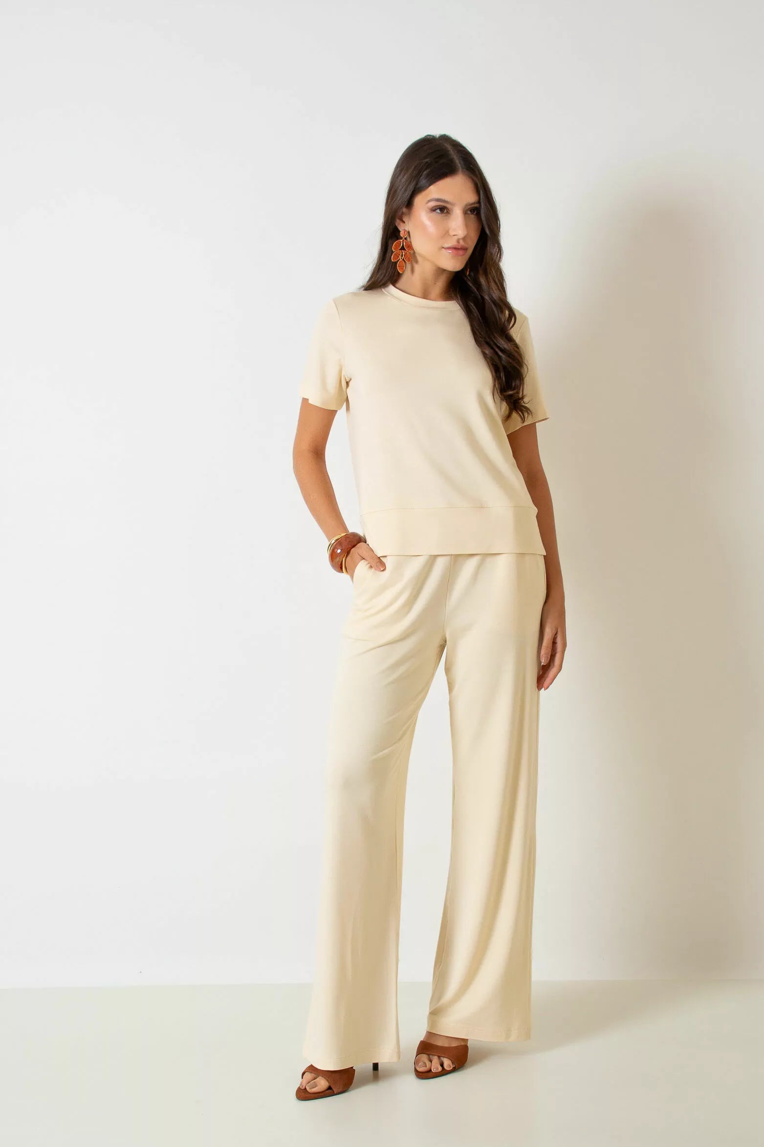 Conjunto New Ternura