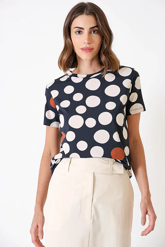 Blusa Laura (Fluity)