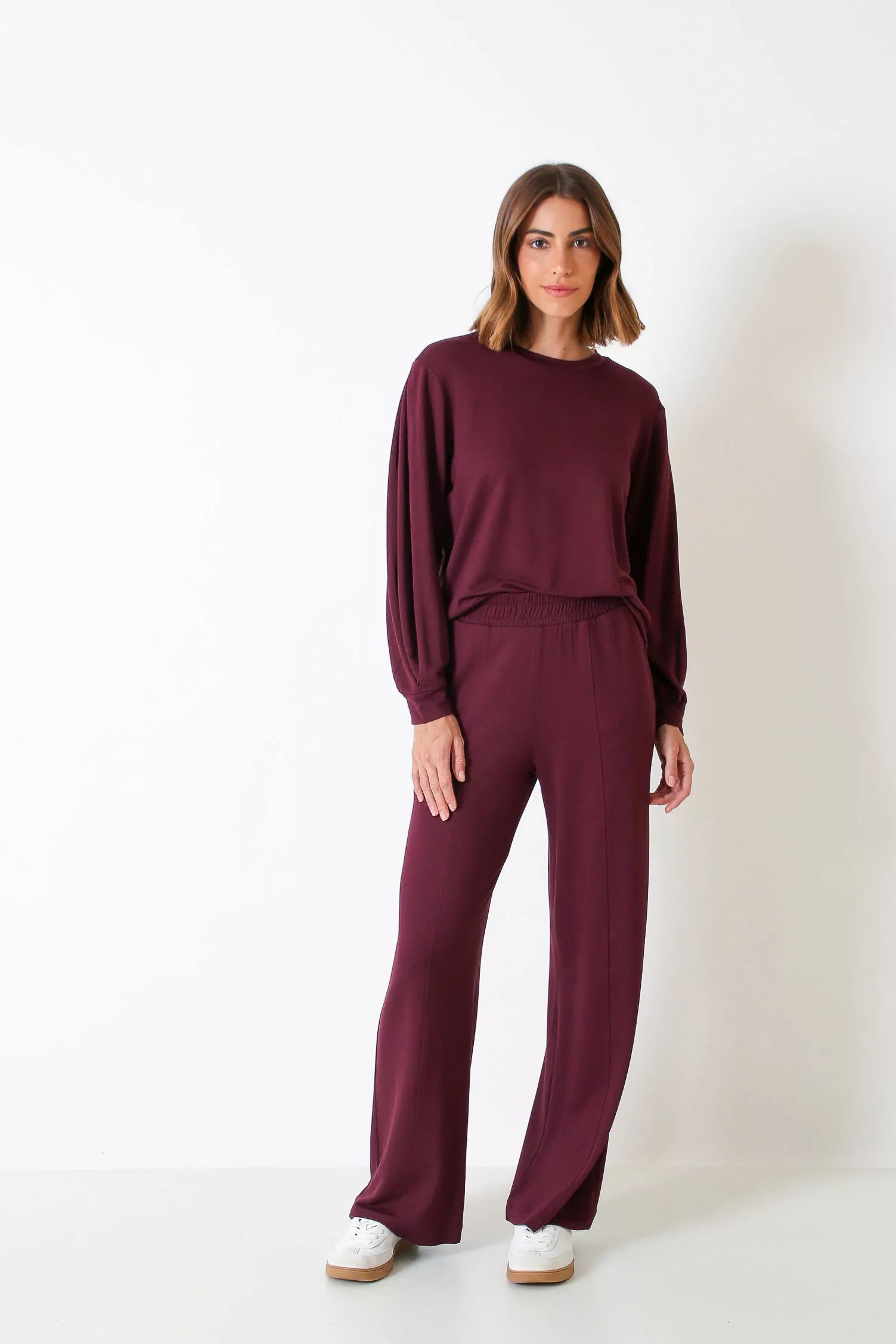 Conjunto Ternura