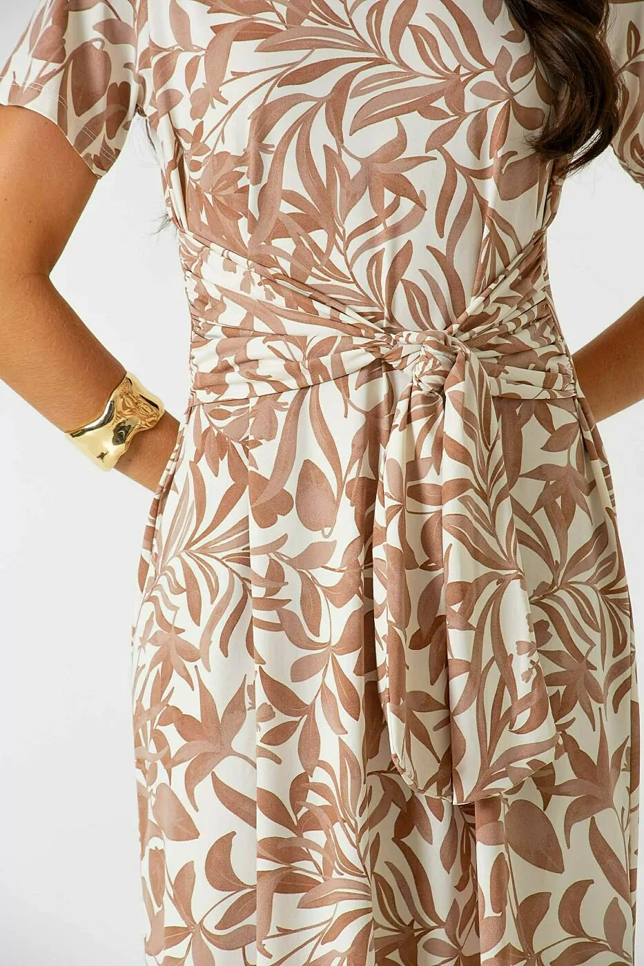 Vestido Italya