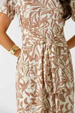 Vestido Italya