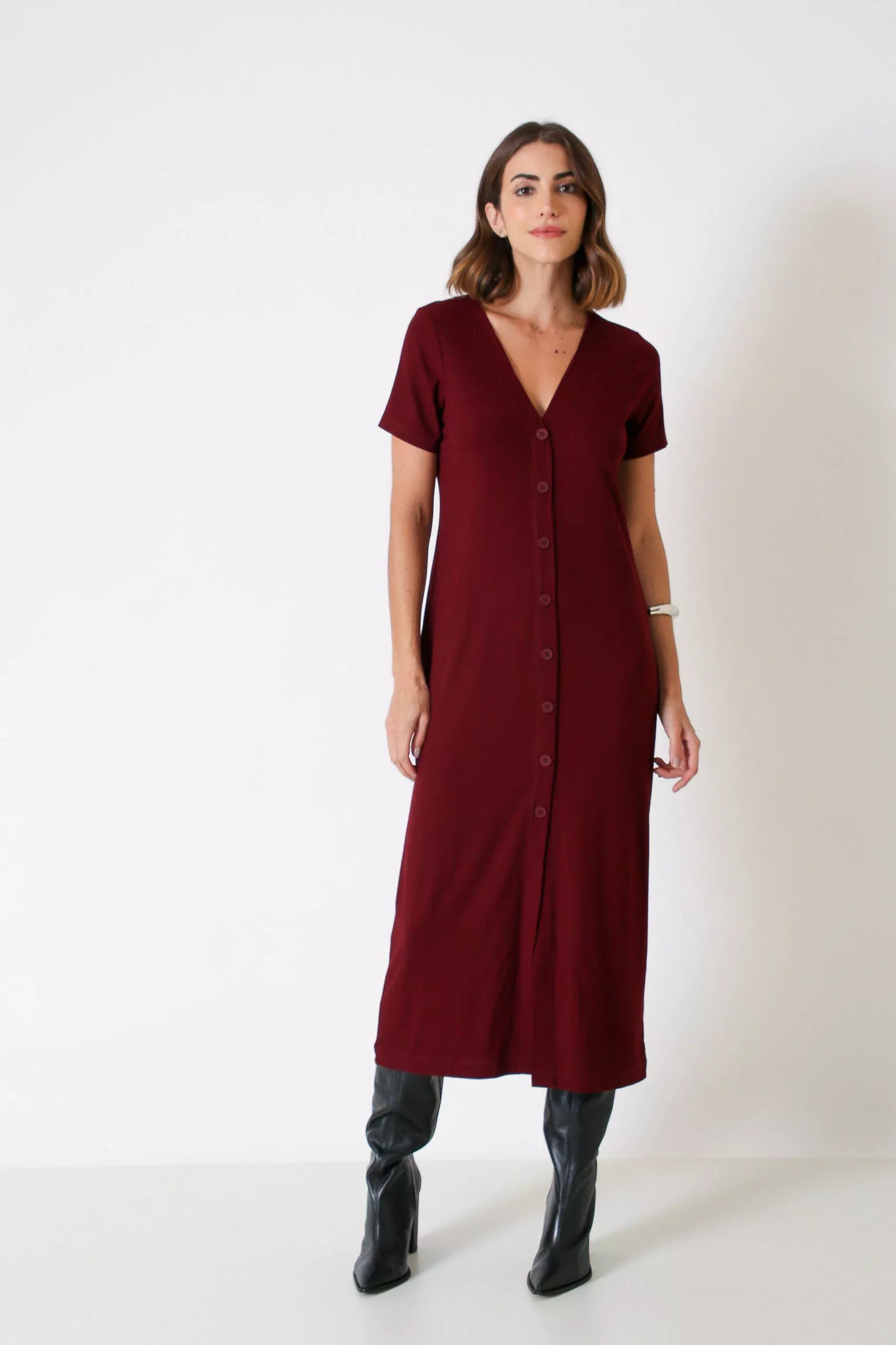 Vestido Cameron
