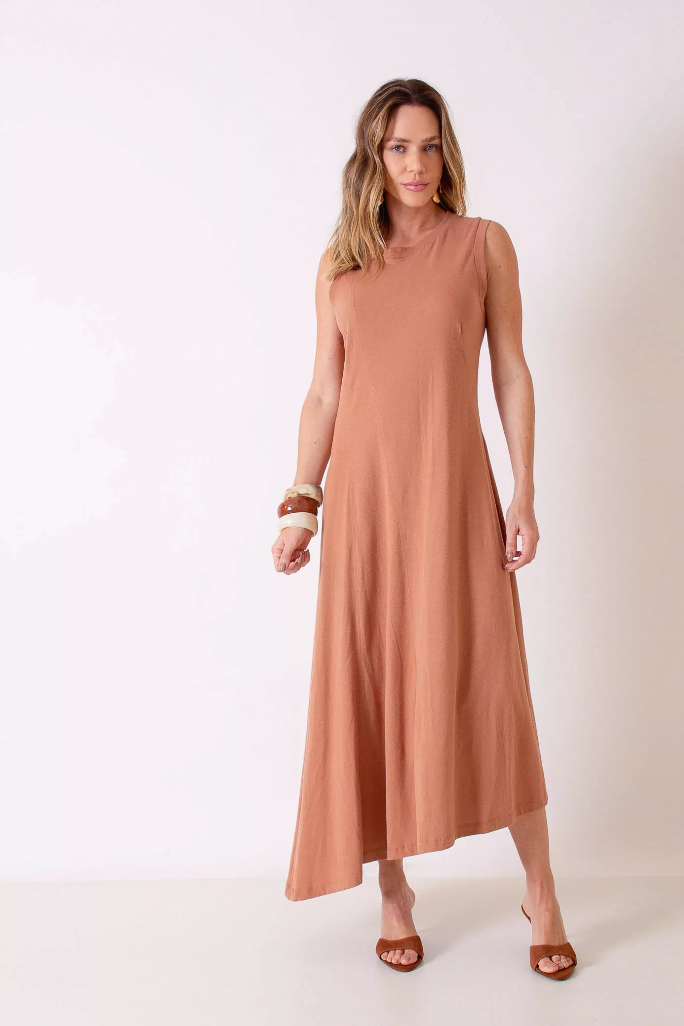 Vestido Sandy