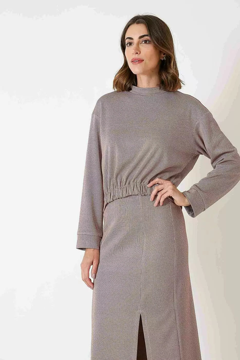 Conjunto Proenza