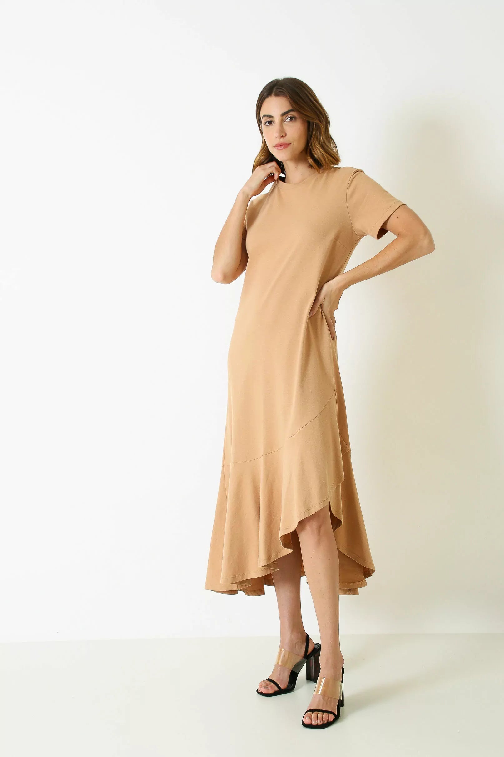 Vestido Sandwash