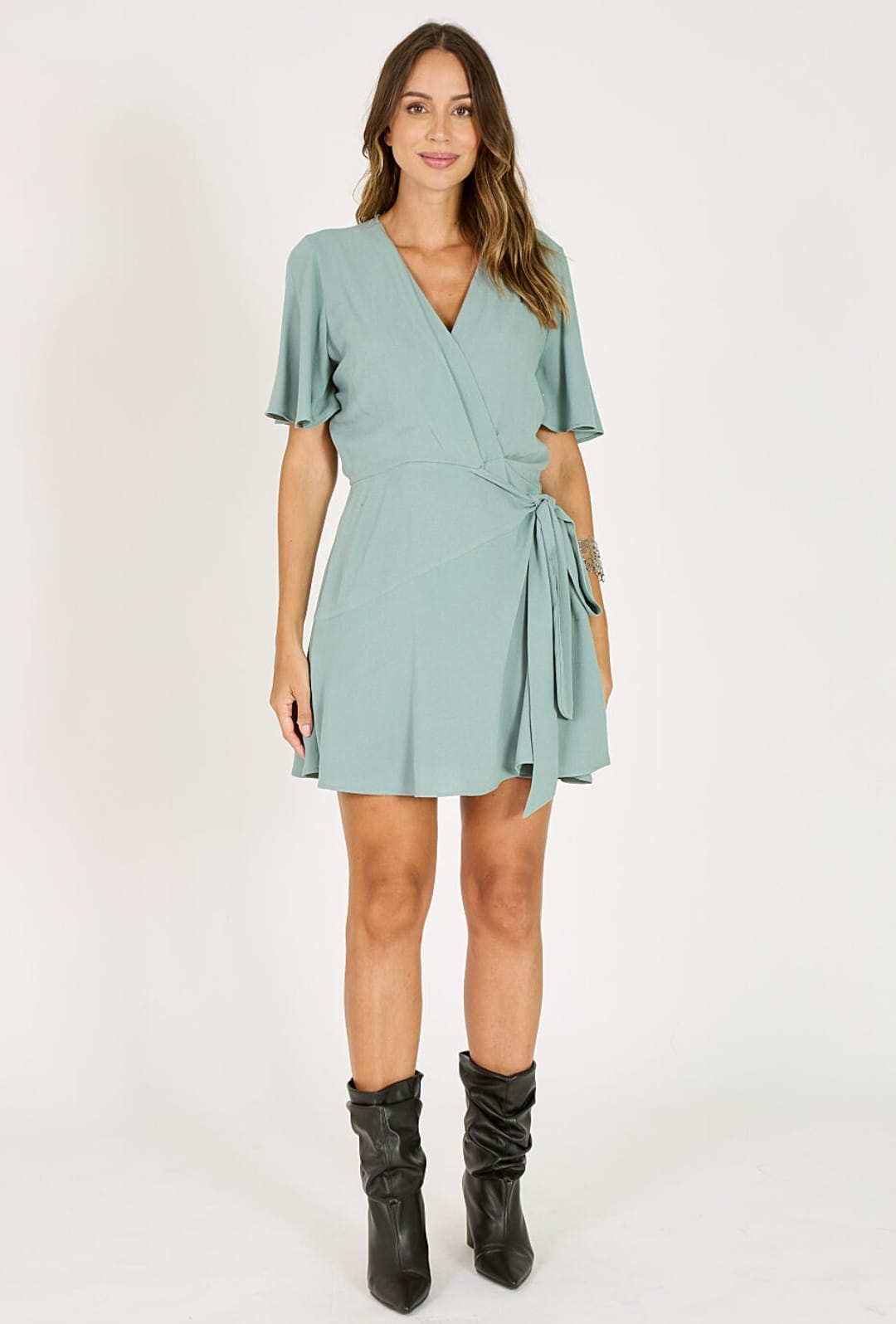 Vestido Aya