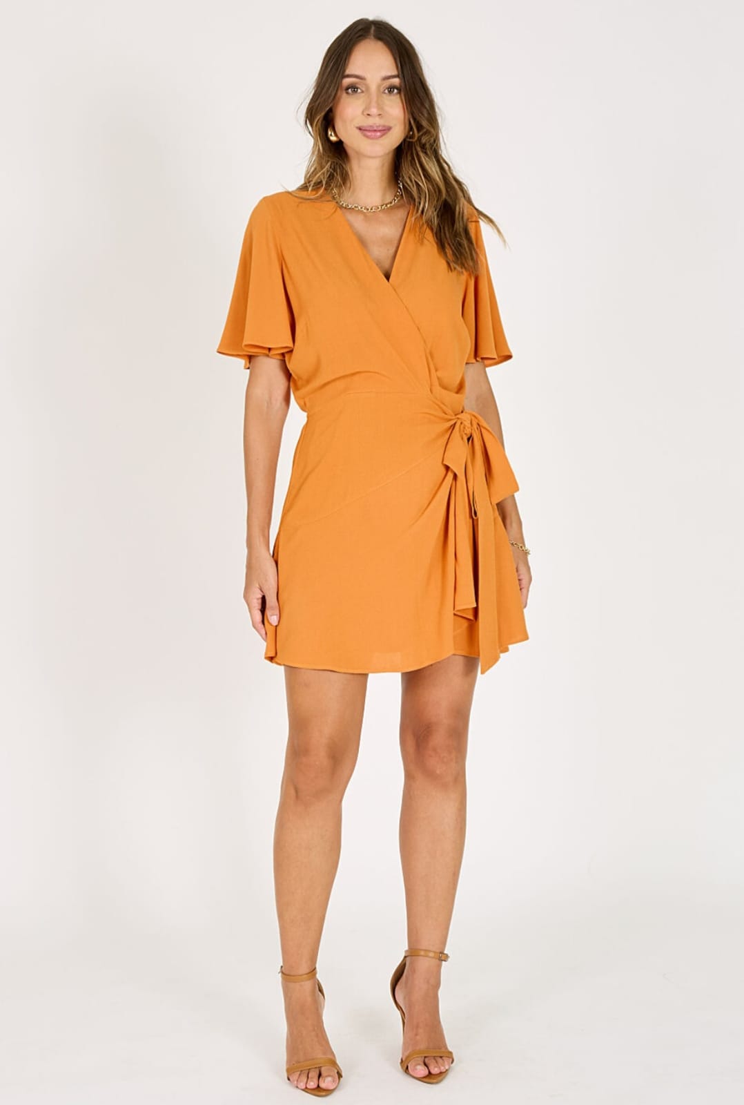 Vestido Aya