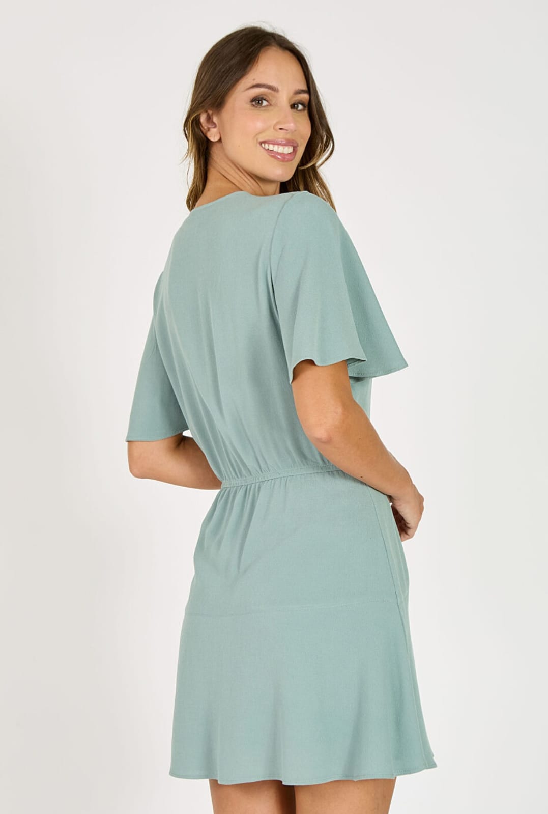 Vestido Aya