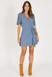 Vestido Aya