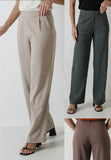Calça Risca de Giz