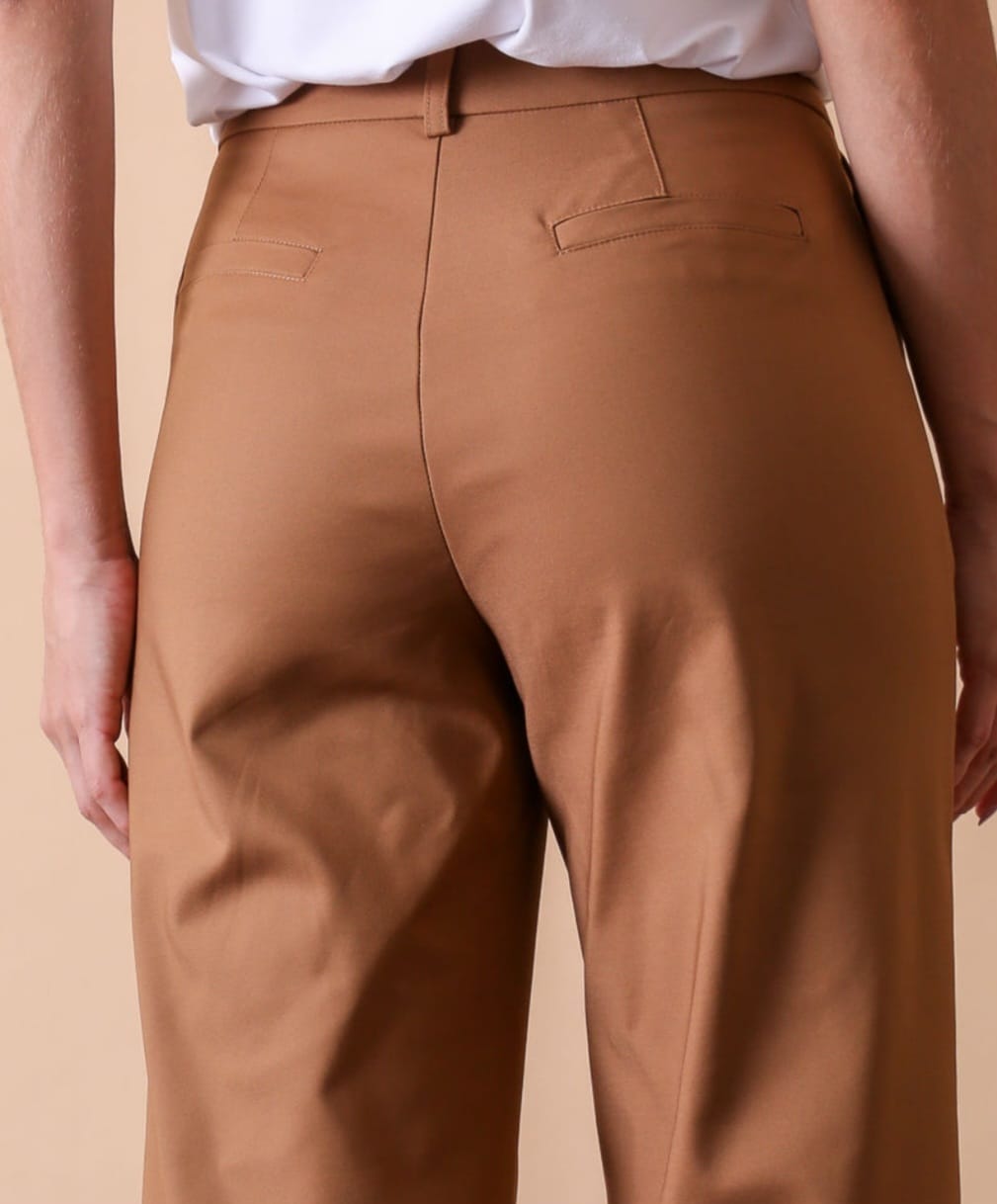Calça Monalisa