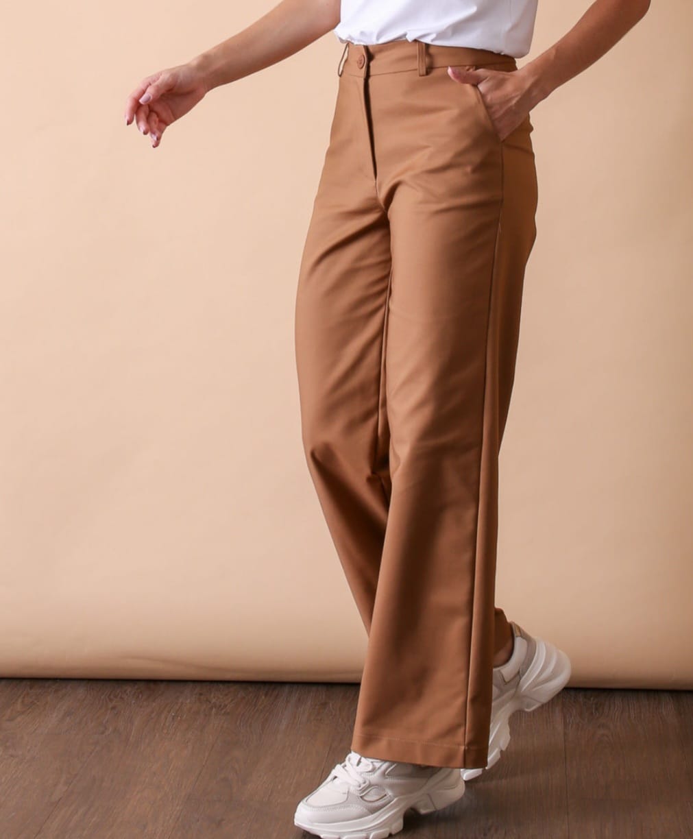 Calça Monalisa
