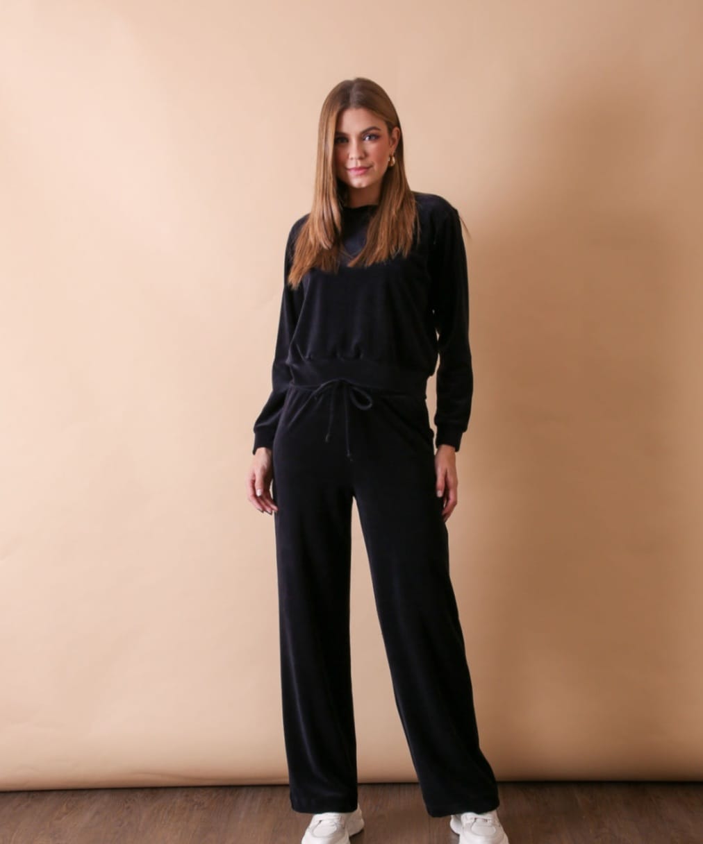 Conjunto Plush