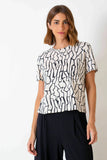 Blusa Micromodal