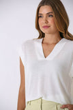Muscle tee