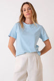 Blusa Silk